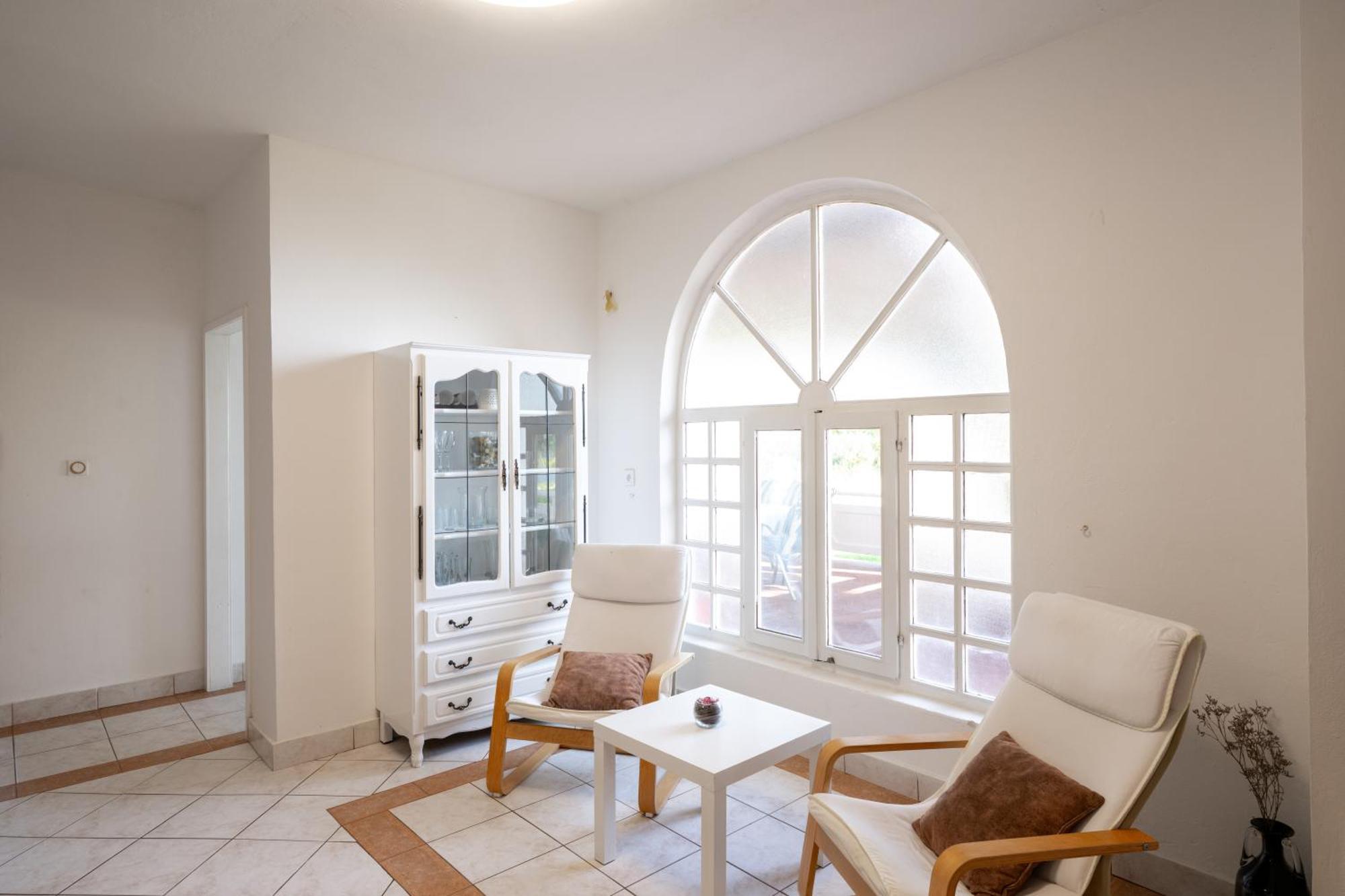 House Rose With Garden And Pool Villa Ljubac  Exterior photo